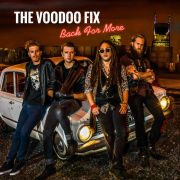 Review: The Voodoo Fix - Back For More